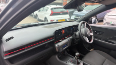 Hyundai KONA 1.6T 138 N Line 5dr Petrol Hatchback